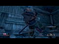 【sekiro 高画質】♯6 美麗modで楽しむ隻狼：落ち谷攻略・ジラフ【初見実況】