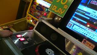 beatmania5鍵盤時代に止めて現代久々にやった男の末路、フルバージョン(観覧注意)