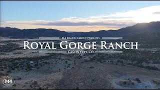 Royal Gorge Ranch