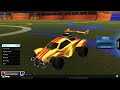 Как Делать СПИДФЛИП Самый БЫСТРЫЙ ФЛИП в rocket league Рокет Лига Гайд