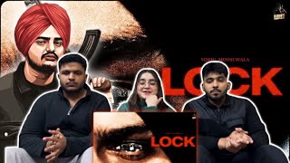 Pakistan 🇵🇰 reaction to LOCK (MUSIC VIDEO) SIDHU MOOSE WALA | THE KIDD | NAVKARAN BRAR