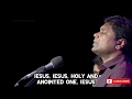 Jesus,Holy & Anointed One | AFT English Christian song | AFT Church Song