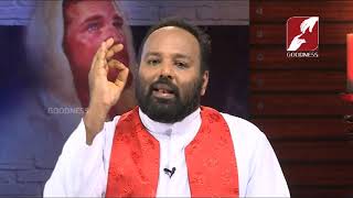 BAYAPPEDENDA NJAN KOODEYUND | EPI 1 | FR VARGHESE KOTTAPARAMBIL V C | ഭയപ്പെടേണ്ട ഞാൻ കൂടെയുണ്ട്