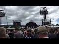 Barry Gibb - To Love Somebody (Glastonbury 2017)