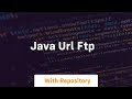 java url ftp