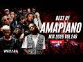 BEST OF AMAPIANO MIX 2026 Vol 246 | Dj Webaba