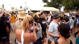 Street Parade at JazzFest 2011