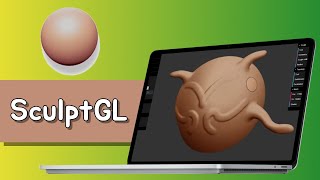 Free Download SculptGL 2023 | New Guide SculptGL 2023 | Free Install SculptGL 2023 | Tutorial