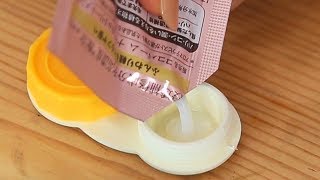 Maximize the use of contact lens cases!＊コンタクトレンズケース、余ってない？レンズケースの活用法4選