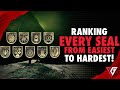 Destiny 2: Ranking Every Seal/Title From Easiest To Hardest!