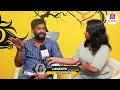 serial actor chandrakanth emotional interview on pavithra jayaram incident p2 socialpost tv