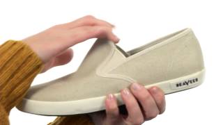 SeaVees 02/64 Baja Slip-on Standard  SKU:8475977