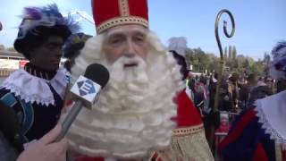 Special: Intocht Sinterklaas in Enschede 2016 (TV Enschede)