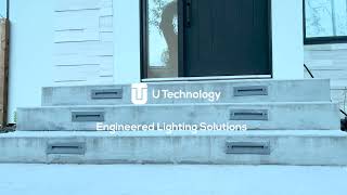 U Technology - Terra Step Light