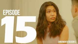 BINATA NAINLOVE SA ISANG SINGLE MOM | Cinekwento S2E15