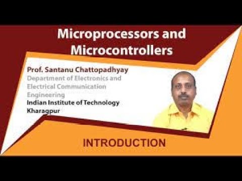 Microprocessors And Microcontroller | Week 3 Quiz | Assignment 3 ...