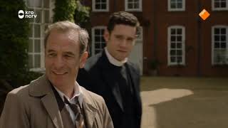 Grantchester - S5 - EP1