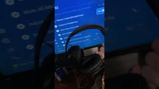 Headphones PS4 Xbox PC Rig 700 How to hookup !!!!!!