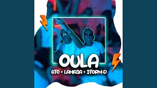 OULA (feat. LAMASA)