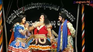 ಬಂಗಾರ್ ಬಾಲೆ-25~ತುಳು-ಬಪ್ಪನಾಡುಮೇಳ~YAKSHAGANA