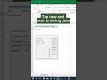 Data Entry Form in Excel‼️ #excel