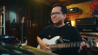 FENA GUITARS GB SERIES ( GINDA BESTARI ) PART2