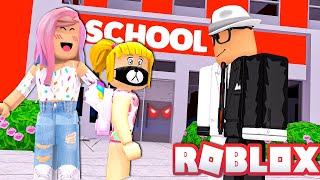 Baby Goldie Roblox After School Routine Bloxburg Play Date Adventures - after school night routine in bloxburg roblox roleplay titi games