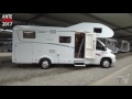 anteprime camper 2017 dethleffs motorhome previews 2017 dethleffs