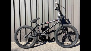 2019 Subrosa Sono 20\