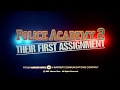 Police Academy 2: Their First Assignment (1985) Trailer - Steve Guttenberg & Michael Winslow