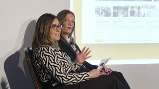 Internal Communications and Engagement Live 2025 - Halfords