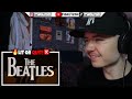 first time hearing the beatles here comes the sun genuine reaction