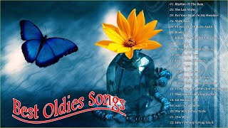 Sweet Memories Love Songs Collection - Best Oldies Songs Ever