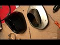 TUTORIEL Comment enlever la chicane de l'akrapovic du 701 (How to remove 701 akrapovic db killer)