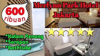 Merlynn Park Hotel Jakarta