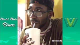 Try Not To Laugh Watching Alphaxalfa Compilation 2019 Funny Al fahtir Anthony Instagram Videos