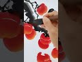 喜鹊柿子，喜事连连。 art chineseart paintingtutorial tutorial