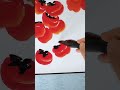 喜鹊柿子，喜事连连。 art chineseart paintingtutorial tutorial