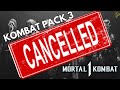 Is it the END of Mortal Kombat 1?! HoneyBee's Thoughts on the Recent Leaks!