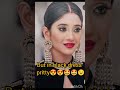 in which dress shivangi joshi looking pritty shorts shivangijoshinaira trending ytshorts viral