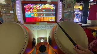 【太鼓の達人 ニジイロver.】パステル ドリーム 全良