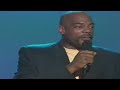 Alonzo Bodden Comedy Shorts E 15