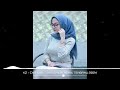 VIRAL TIKTOK‼️KZ - CHA CHA TURKI EMILIA REMIX TERBARU