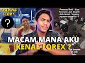 KENA SC4M TU BENDA NORMAL | PEMIKIRAN & NIAT WAJIB KAU UBAH !