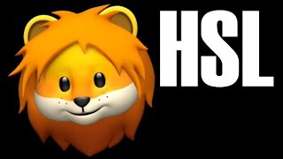 HappySillyLion - Intro