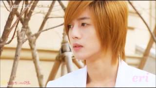 Ji Hoo (because I`m stupid) .