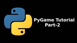 Pygame Tutorial - Part 2 Falling movement, reset, image substitution