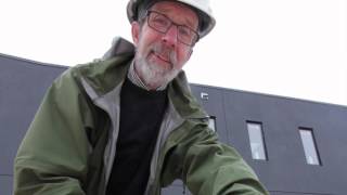 132. Insulation 101: A net-zero builder's formula for insulating a super energy efficient home