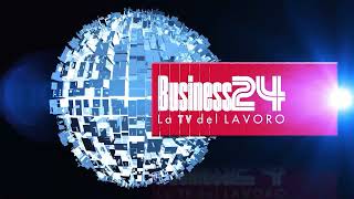 Redazionale BUSINESS LIFE - Business24TV - Gammatom®