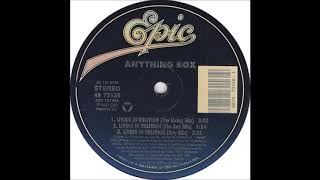 Anything Box - Living In Oblivion Pop Radio Mix 1990